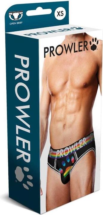 Productafbeelding Prowler Oversized Paw Open Slip - S (XS)