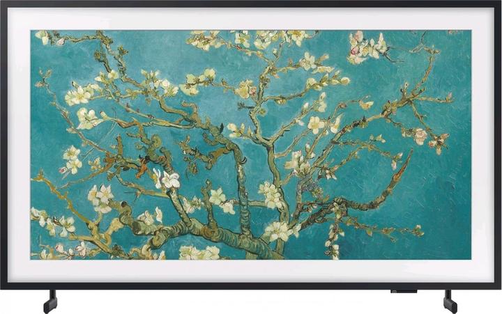 Produktbild Samsung The Frame QE75LS03B (75", LS03B (EU), QLED, 4K, 2023)
