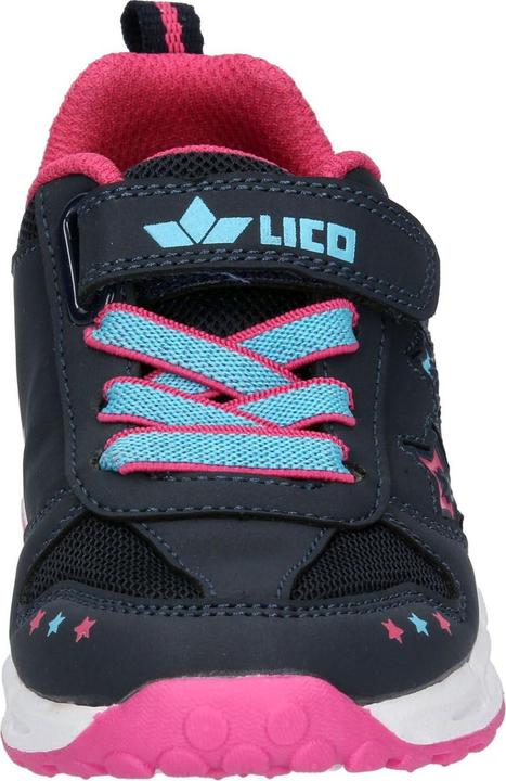 Actual product image Lico Blinky Girl (34)