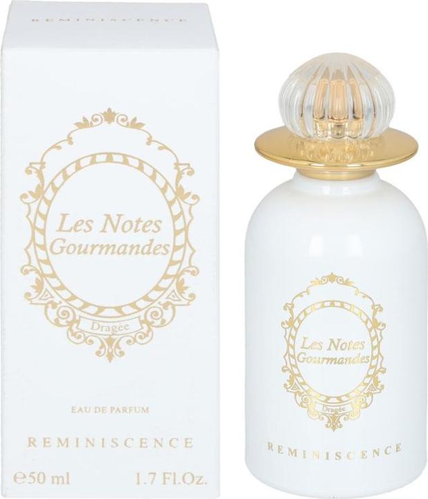 Produktbild Reminiscence Les Notes Gourmandes Dragee Eau De Parfum Spray (Eau de Parfum, 50 ml)