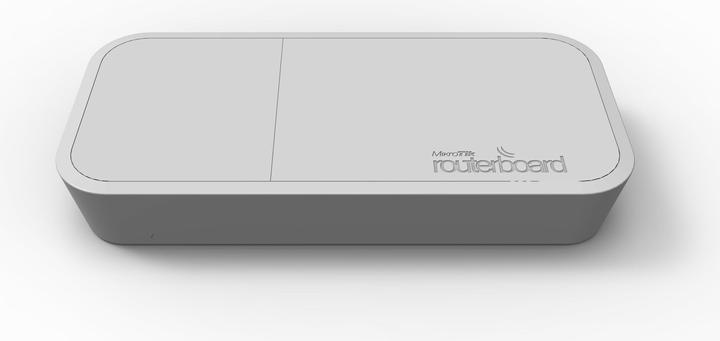Actual product image MikroTik RouterBOARD FTC (Converters)