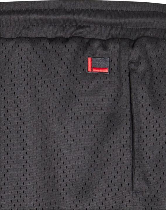 Produktbild Fubu FM242-005-1 Varsity Mesh Shorts - 159561 (M)