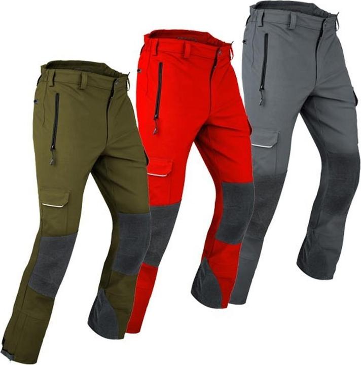Produktbild Pfanner Outdoorhose Globe (XL)
