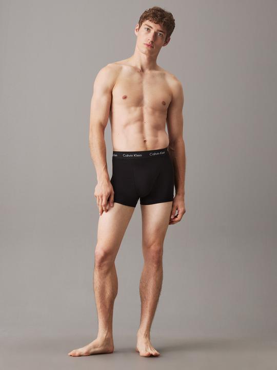 Image du produit Calvin Klein Trunk (XS, Lot de 3)