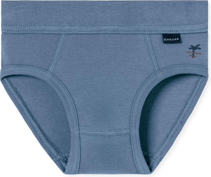 Image du produit Schiesser Slip Fine Rib (140, lot de 2)