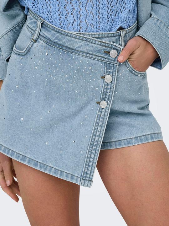 Produktbild Only ONLLESLY Jeansrock Jeansrock (S)