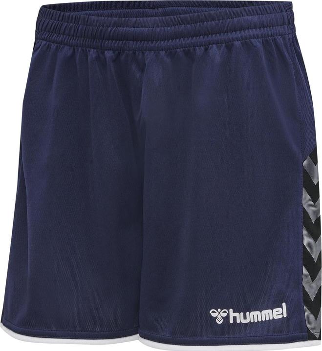 Image du produit hummel Authentic Poly Short Woman (XS)