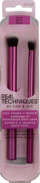 Actual product image Real Techniques eye shade (Eye shadow)
