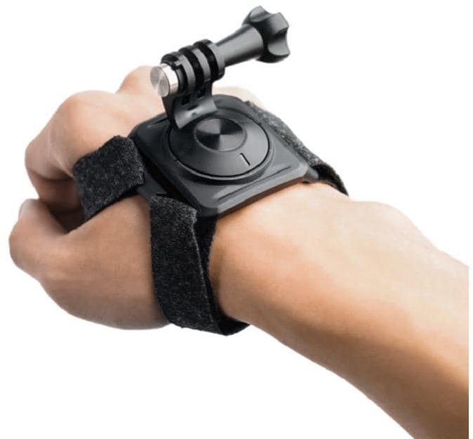 Actual product image Insta360 Hand Mount Bundle (GO 2/ONE X2/ONE R/ONE X) (ACE PRO, X4, Ace, One X2, One R, x3)