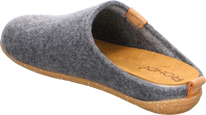 Actual product image Rohde Slipper 6860-87 (37)