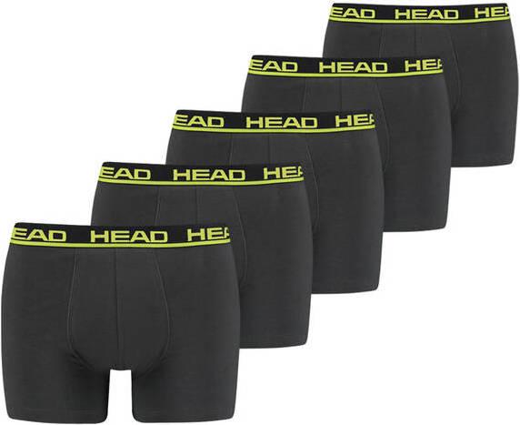 Head Basic Boxer 5p