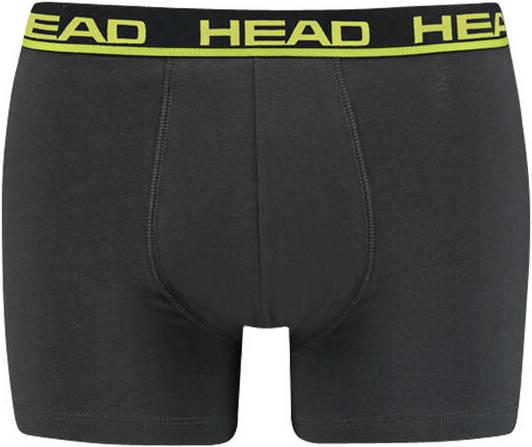 Actual product image Head Basic Boxer 5p Ecom (S, 5-pack)