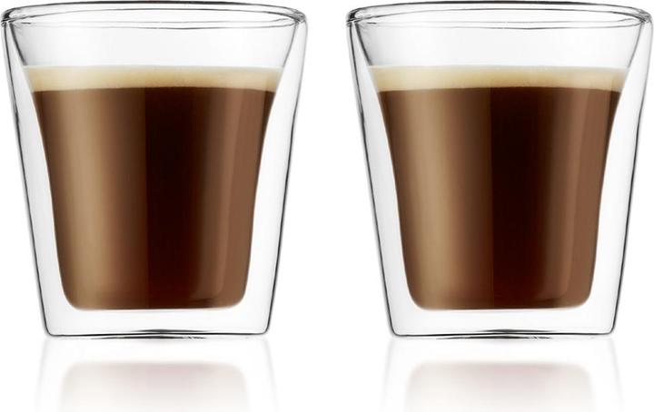 Actual product image Bodum Canteen (100 ml, 2 x)