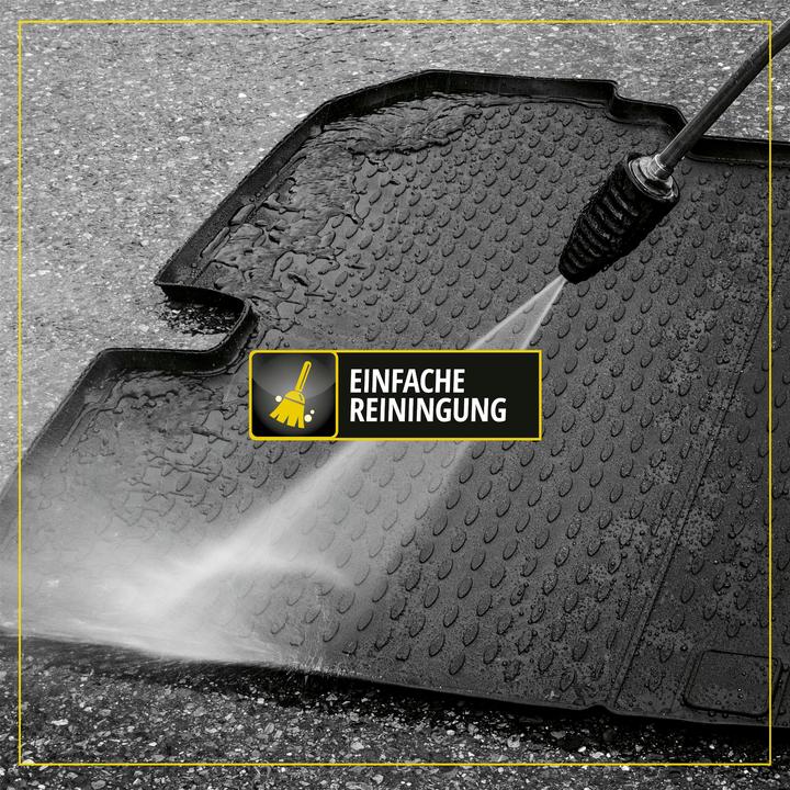 Actual product image Walser Boot Tub XTR for Renault Kadjar (HA, HL) 2018-Today, Lower Load Floor