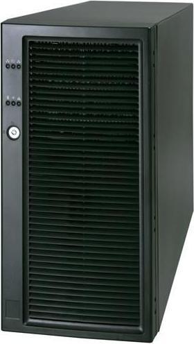 Actual product image Intel Server Chassis SC5600