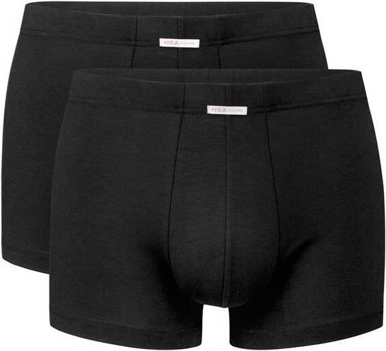 ISA Bodywear 2erPack Pants Softbund / Promo