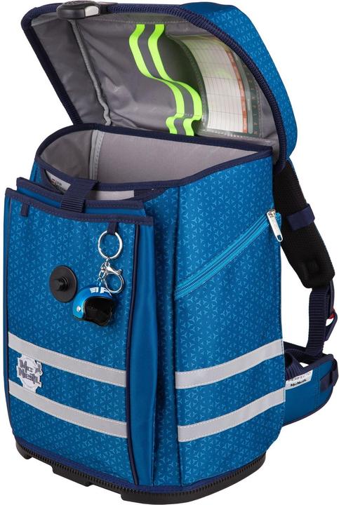 Immagine prodotto Mc Neill Set di zaini Perfecto da 5 pezzi (22 l)
