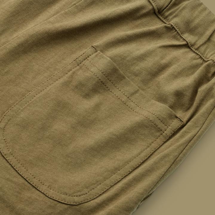 Immagine prodotto Liewood Pantaloncini in jersey Bako certificati GOTS (74)