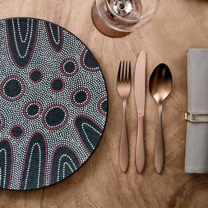 Productafbeelding Villeroy & Boch Vervaardiging bestek (16 Stuk, Bestekset)