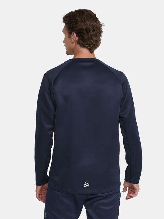 Actual product image Craft SQUAD 2.0 CREWNECK M (XS)