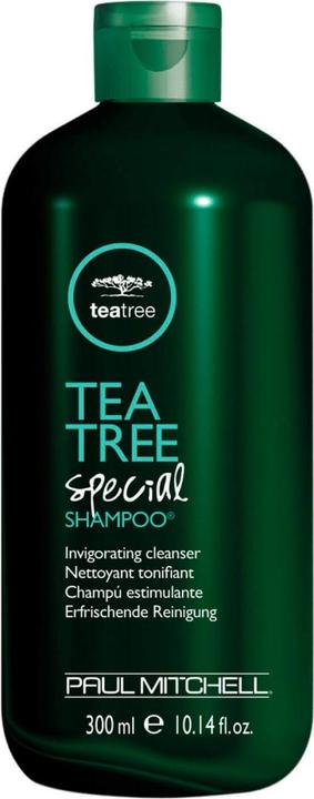 Actual product image Paul Mitchell Tea Tree Special (300 ml, Liquid shampoo)