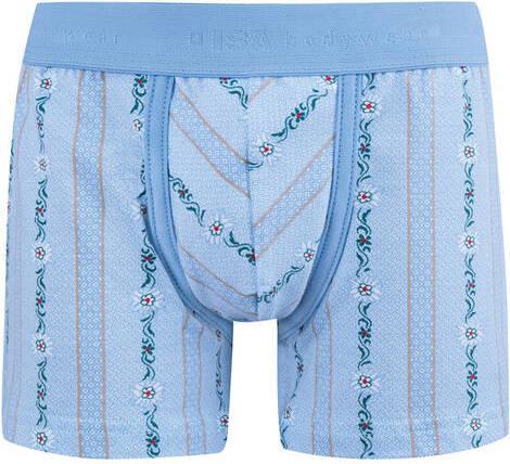 Produktbild ISA Bodywear Schwingerkollektion (98, 102, 104, 100 A, Einzelpack)
