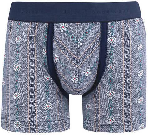 ISA Bodywear Schwingerkollektion (158, 164, Einzelpack)