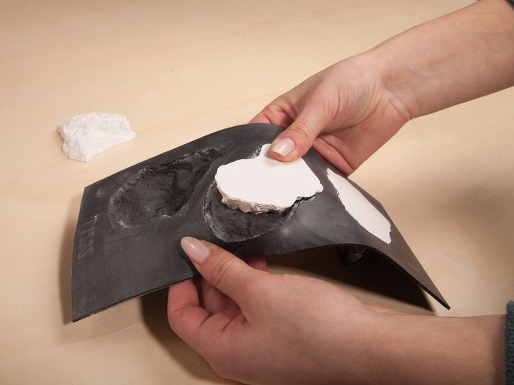 Image du produit Noch Moule à roche universel Mitta