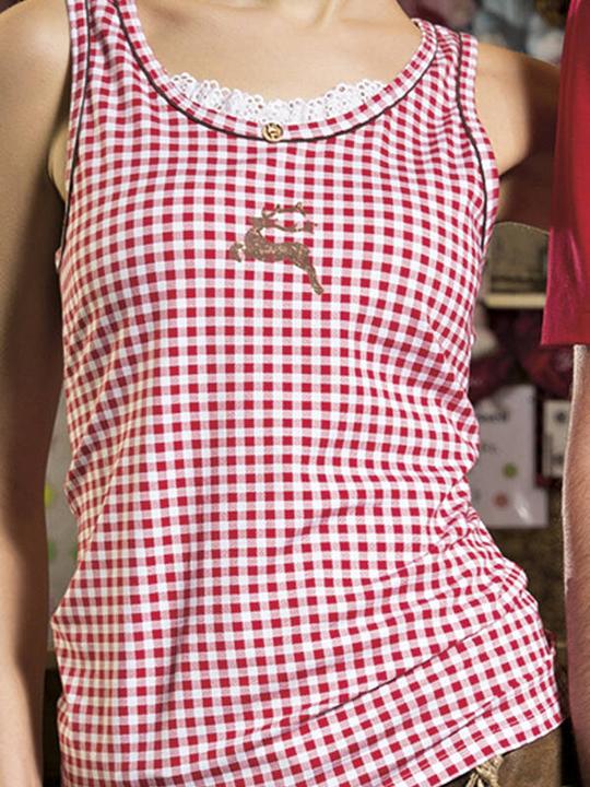 ISA Bodywear Shirt (S)
