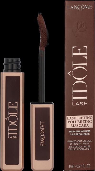 Lancôme Idôle (002 Brown)