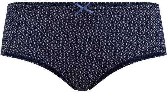 ISA Bodywear Fairtrade Hipster Bio Cotton