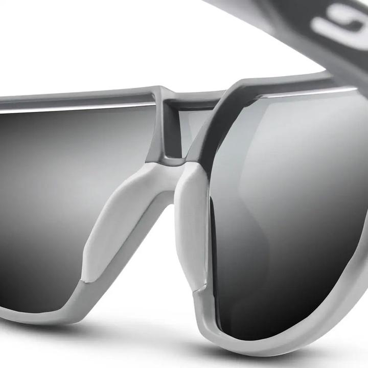 Immagine prodotto Julbo Furia - Reactiv 0-3 (azzurro traslucido, Blu chiaro, azzurro opaco, AZZURRO CHIARO trasparente)