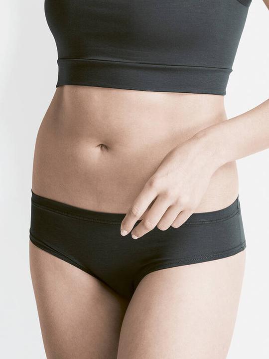 ISA Bodywear Hipster Micromodal