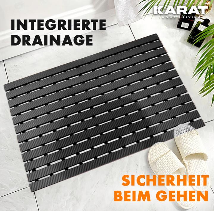 Image du produit Karat Tapis de bain (43 x 200 cm)