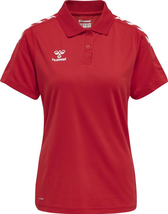 hummel Core Xk Functional Polo Woman
