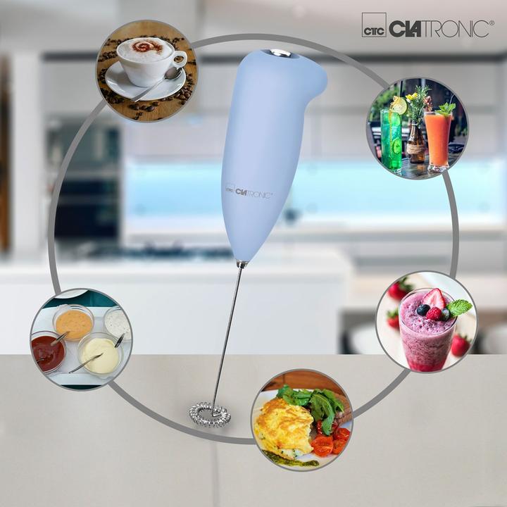 Produktbild Clatronic MS 3089