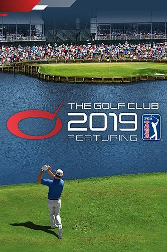 Image du produit Maximum Games Le Club de golf 2019 (Xbox One S)