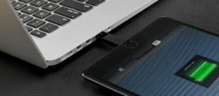 Image du produit BlueLounge Kii Lightning, porte-clés pour charger & synchroniser (0.05 m, USB 3.2 Gen 1)