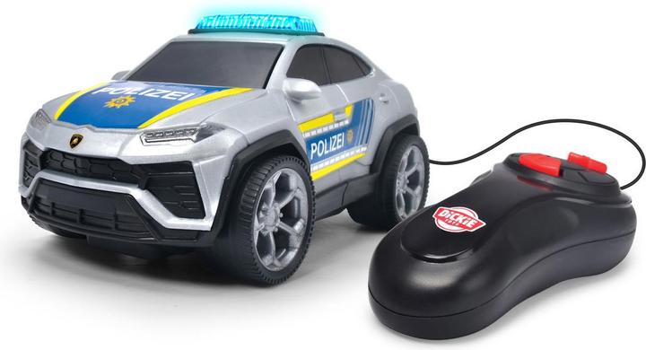 Produktbild Dickie Lamborghini Urus Police Car