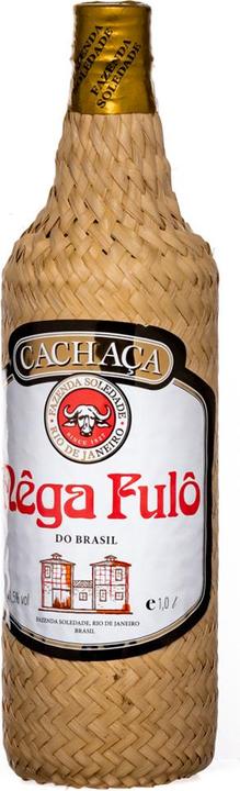 Immagine prodotto Fazenda Soledade Nega Fulo Aguardente de Cana