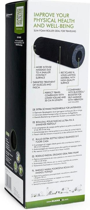 Produktbild Blackroll Slim