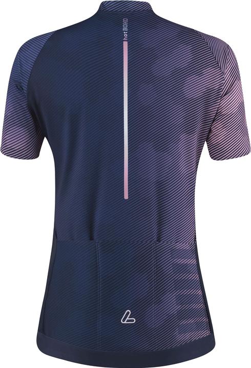 Immagine prodotto Löffler Women's Bike Jersey Full-Zip Classy Hotbond (38, M)