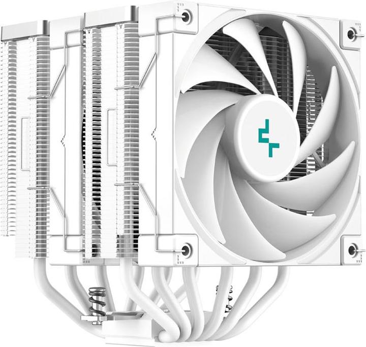 Immagine prodotto Deepcool AK620 WH (157 mm)
