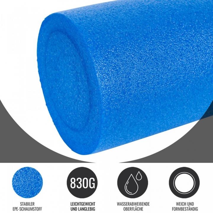Produktbild Gorilla Sports Pilatesrolle