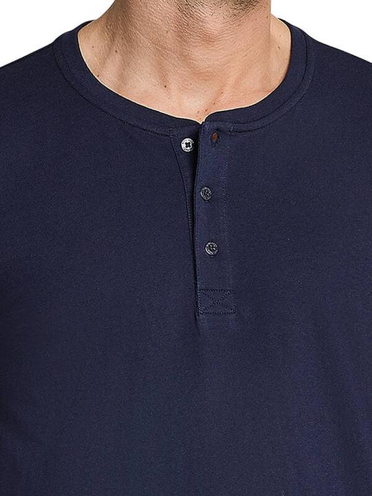 Produktbild Schiesser Relax Serafino-Tshirt (48)