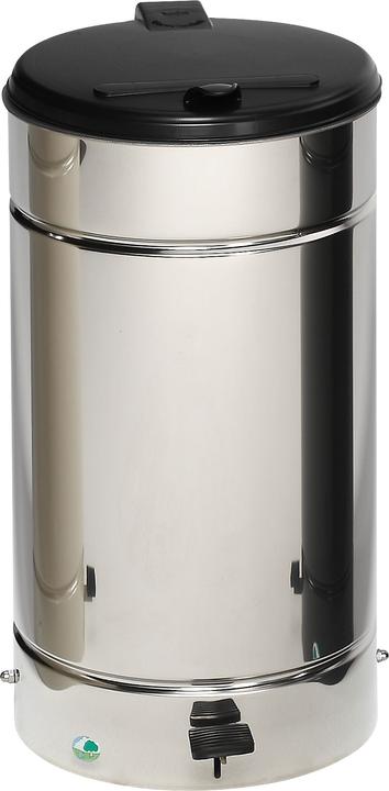 Acier inoxydable