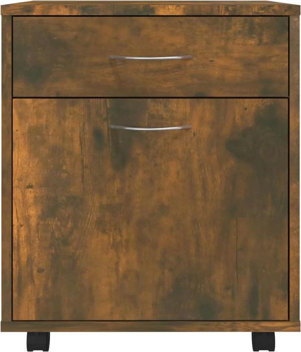 Actual product image VidaXL Sunhild (45 x 38 x 54 cm)