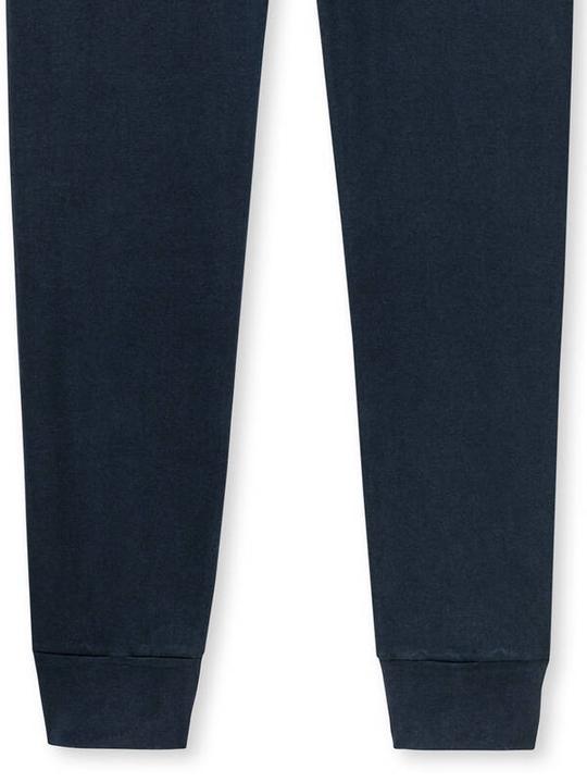 Actual product image Schiesser Relax Lounge Pants Cuff (48)