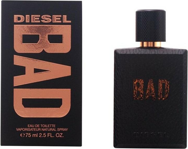 Produktbild Diesel Bad (Eau de Toilette, 35 ml)