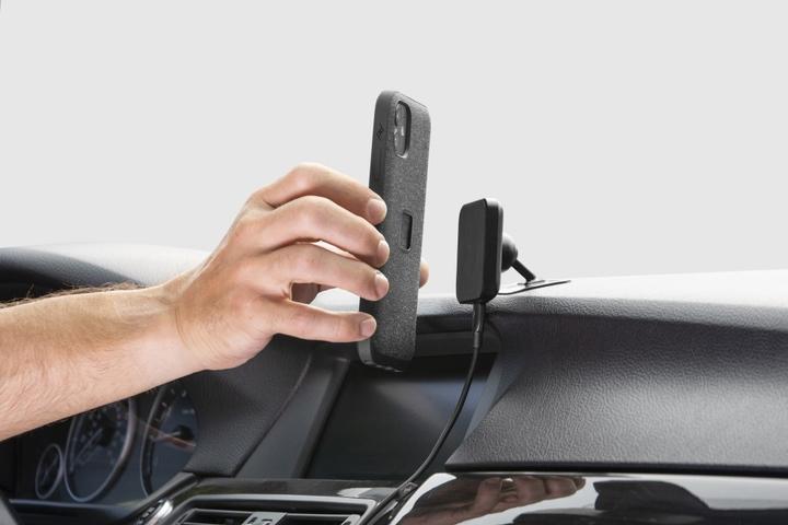 Image du produit Peak Design Car Mount VHB Charging v2